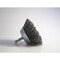 Dico Nyalox 2.5 in. D X 1/4 in. X 1/4 in. D Crimped Nylon Mandrel Mounted Cup Brush 4500 rpm 1 pc 541-774-2-1/2 - alternate 5
